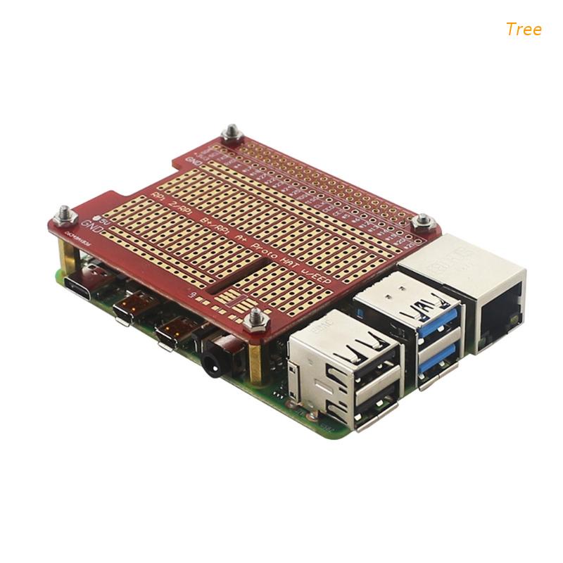 Bảng mạch mở rộng cho Raspberry 4 Pi GPIO Pi 4 Model B+/3B/2B
 | BigBuy360 - bigbuy360.vn