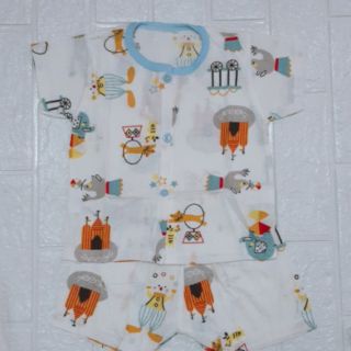 Xả combo 5bo cotton giấy