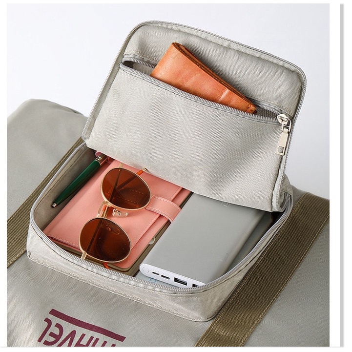 Hot hot - TÚI XÁCH DU LỊCH GẤP GỌN THÔNG MINH