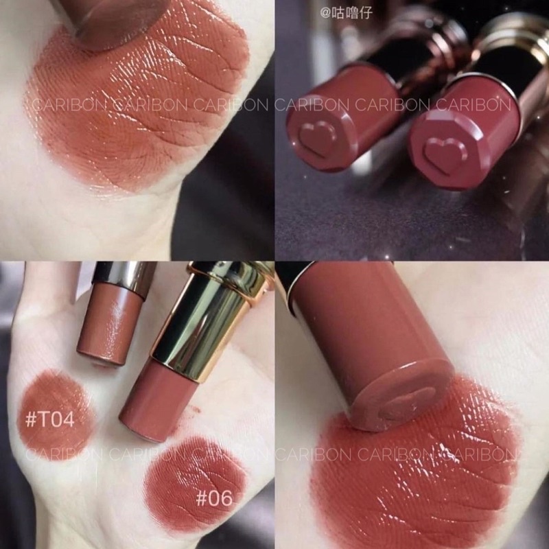 Son dưỡng màu Canmake Melty Luminous Rouge