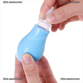 1 Dụng Cụ Hút Mũi An Toàn