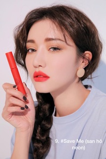 Son 3ce đủ màu