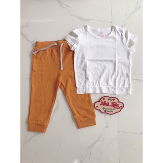 Quần nỉ xuất dư từ 9-24M