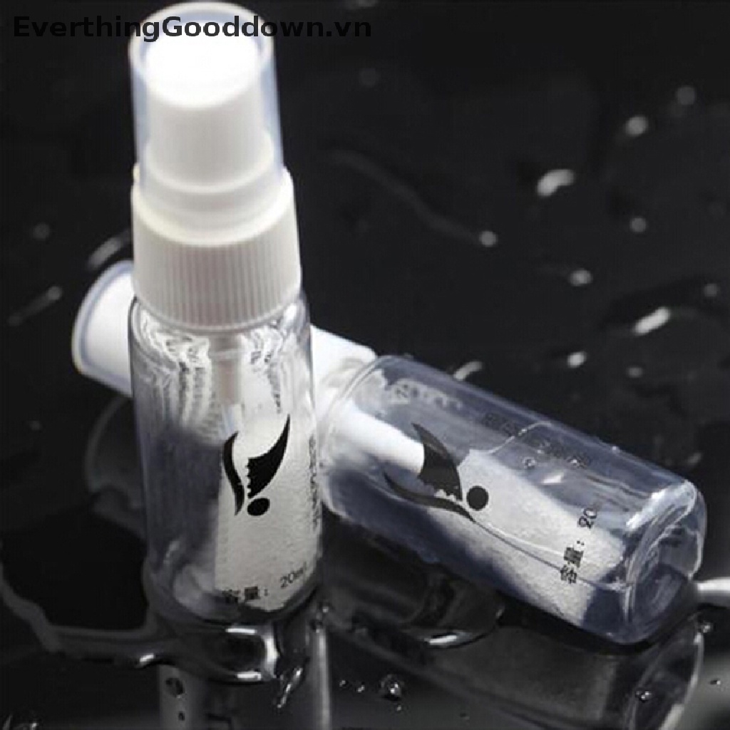 Everthinggooddown Kính Bơi Lặn Chống Sương Mù