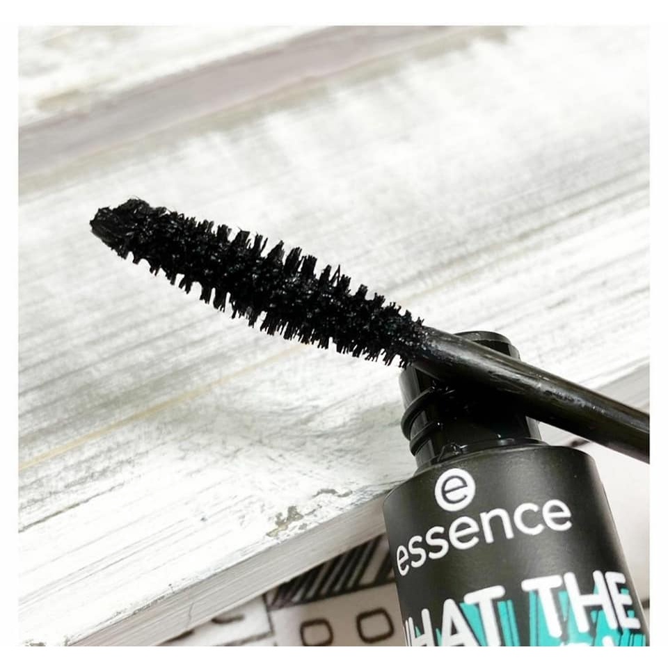 Mascara mi Essence What The Fake Volumizing&Lengthening