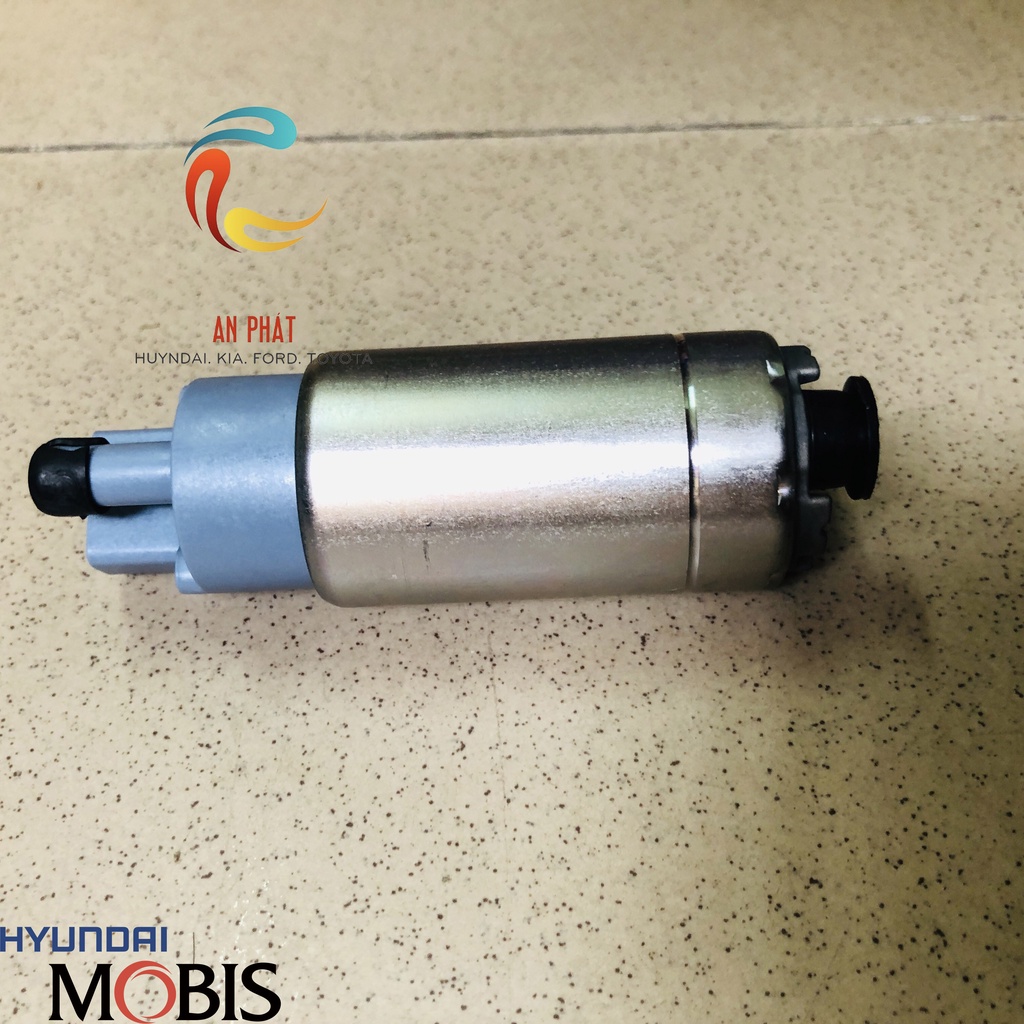 MÔ TƠ BƠM XĂNG HYUNDAI I10, GETZ, MORNING 311111R000 chính hãng MOBIS HÀN QUỐC