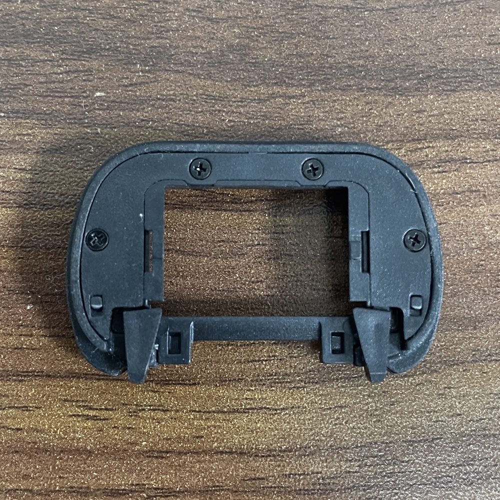 Viewfinder Eyecup Eyepiece replace FDA EP19 for Sony A7 IV / A7S III / A1 A7M4