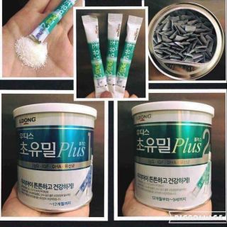 🍐🥬 sữa non idong hàn quốc số 1 🍏🥦