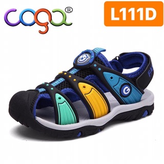 Dép Sandal trẻ em Coga