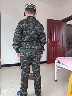 Set bộ rằn ri cho bé trai cực hót ( ODER)