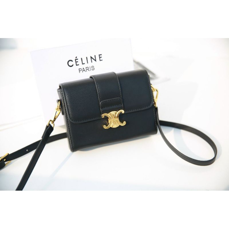 Túi..CÉLINE BOX