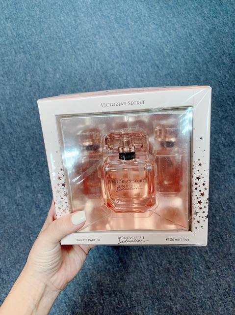 Nước hoa Victoria Secret Limited Edition 2018