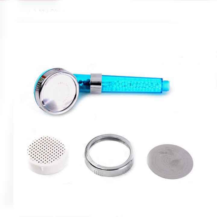 VÒI SEN NANO + DÂY -TĂNG ÁP-CÓ LỌC