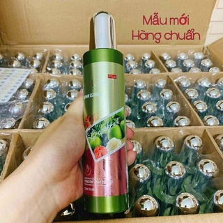 Xịt dưỡng tóc Bưởi Grapefruit , Xịt Tinh dầu  Bưởi kích thích mọc tóc  220ml