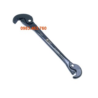 Cờ lê mở ốc đa năng kapusi 8- 42mm-k7438
