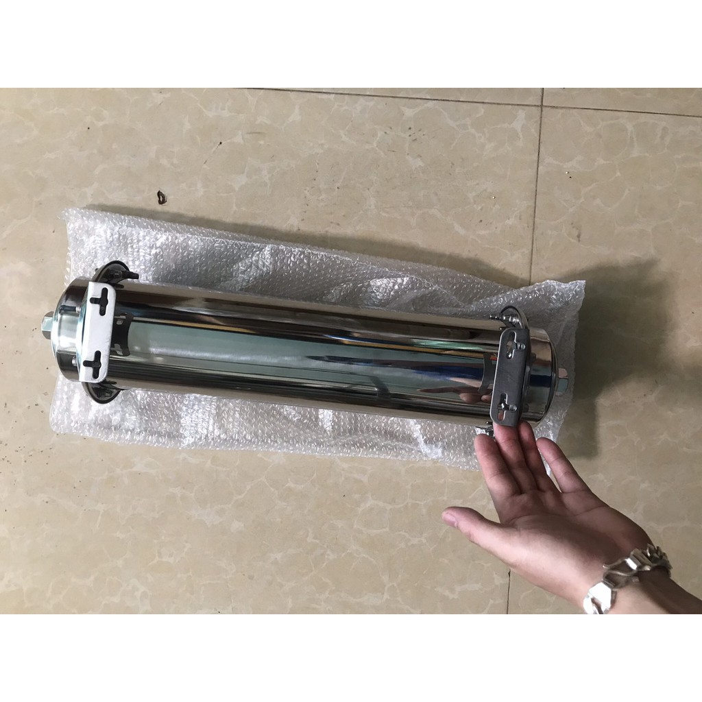 Màng UF siêu lọc nước công suất 2000l/h