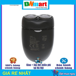 Máy cạo râu Philips PQ206, dùng pin AA