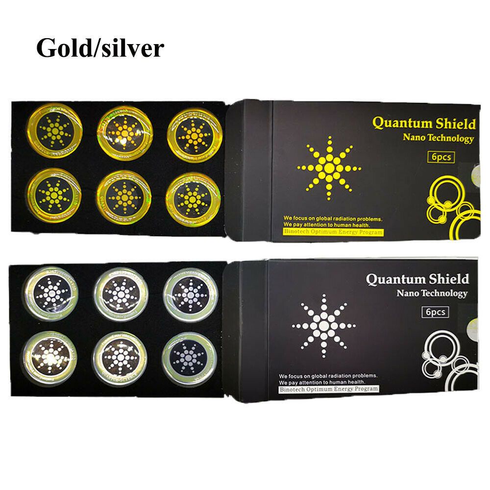 Miếng dán bảo vệ chống bức xạ cho điện thoại