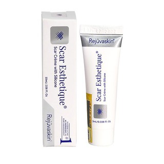 Kem trị sẹo lõm Scar Esthetique 10g