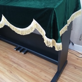 Khăn phủ đàn Piano cơ và điện