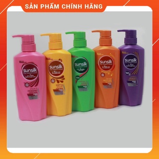 Dầu gội Sunsilk Thái Lan 450ml