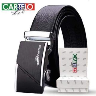 Dây lưng cartelo