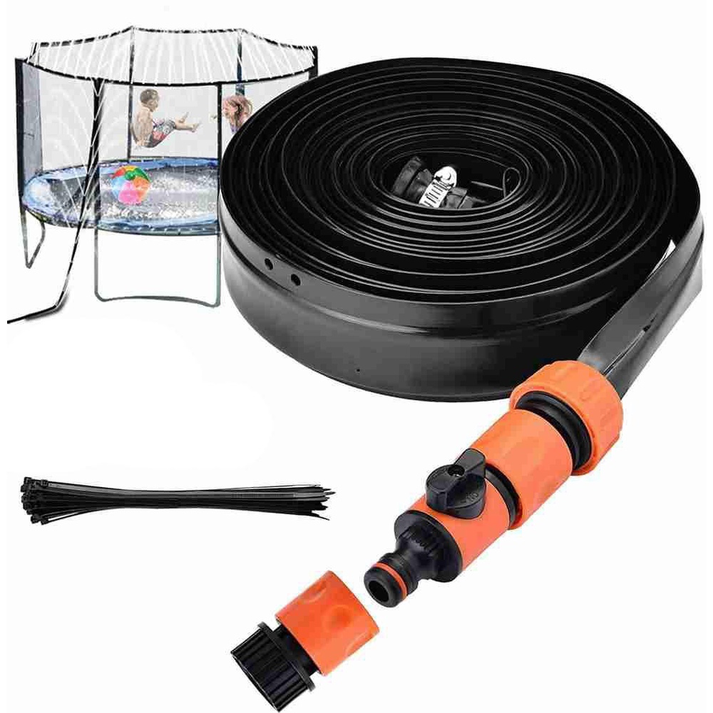 Vòi Phun Sương Tưới Cây 15M Tiện Lợi