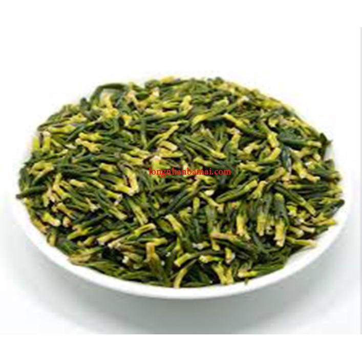 tâm sen khô gói 100gram