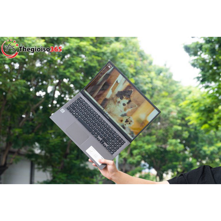 Laptop giá học sinh Asus Vivobook F512J