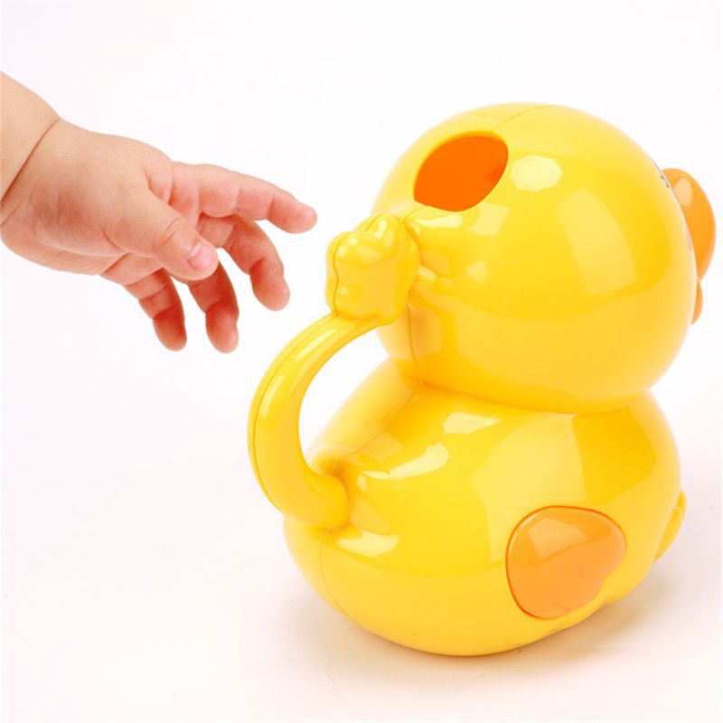 Đồ chơi tưới nước hình con vịt dễ thương cho trẻ em