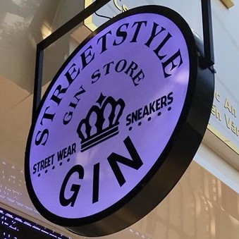 Gin Store 2