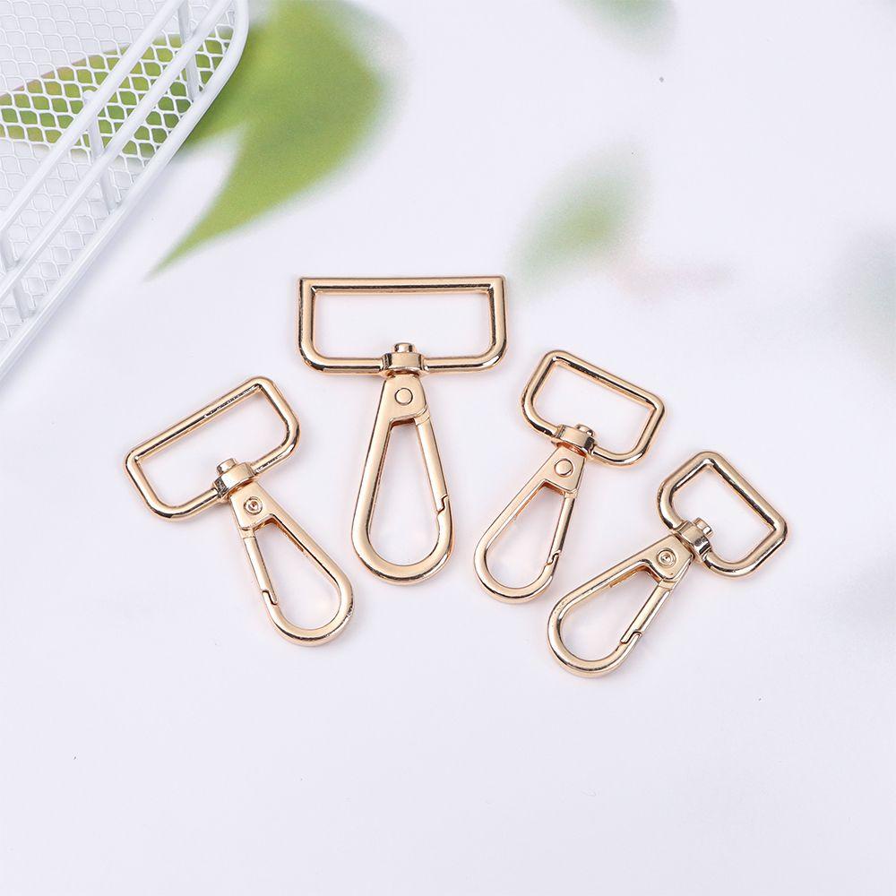 1 Khóa Gài Dây Đeo Túi Xách DIY Tiện Dụng