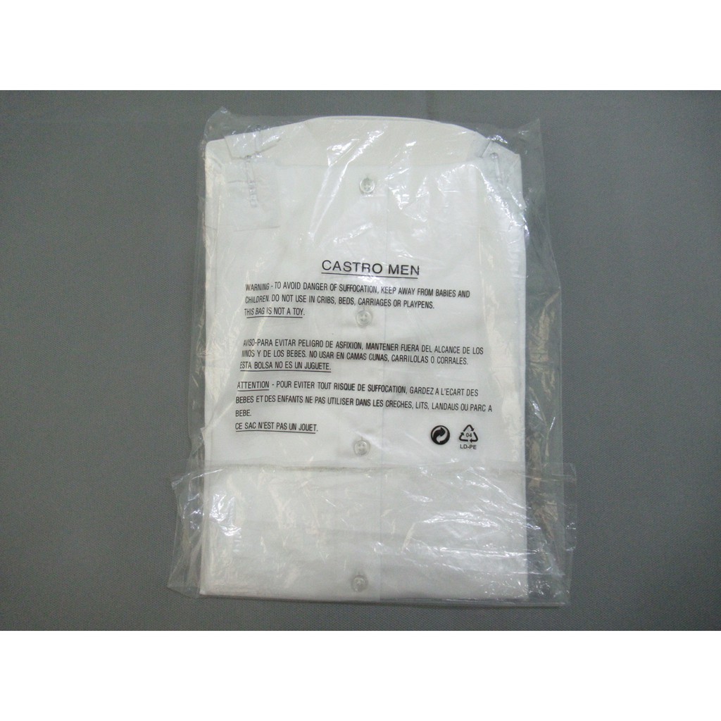 ÁO SƠ MI NAM CAO CẤP CASTRO PREMIUM