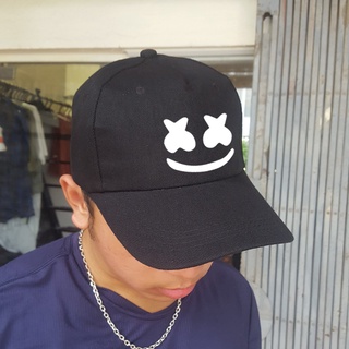Mũ Marshmello