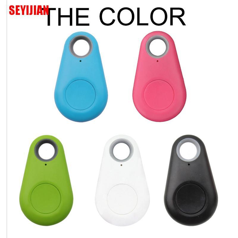 (SEY) Mini Gps Tracking Finder Device Auto Car Pet Kids Phone Motorcycle Tracker Track