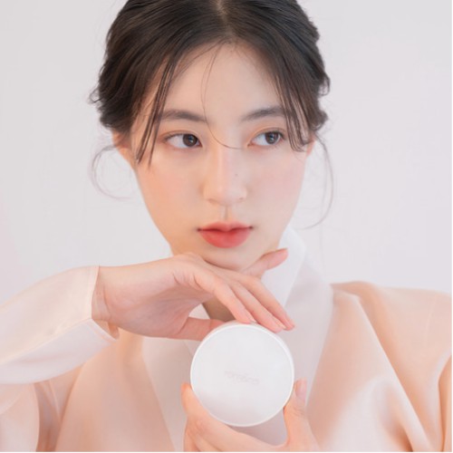[Hanbok Project] Phấn Nước Siêu Mỏng Nhẹ Và Độ Che Phủ Cao Romand Clear Cover Cushion 14g | BigBuy360 - bigbuy360.vn