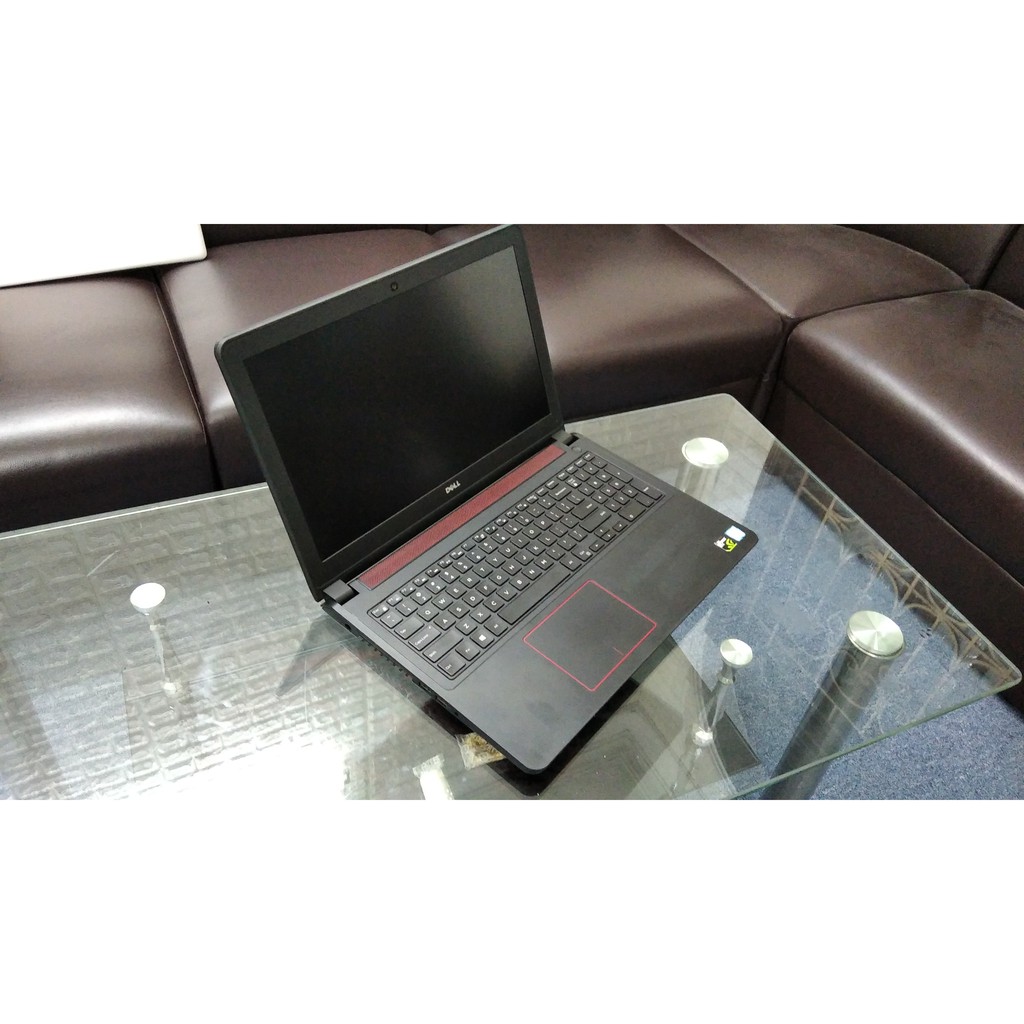 Máy tính xách tay Dell Inspiron 7559 Laptop gaming giá rẻ chiến game mượt, siêu bền