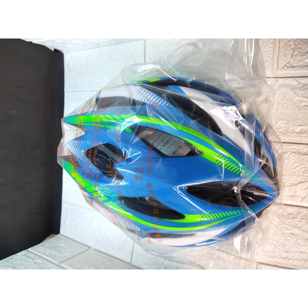 Mũ bảo hiểm Rudy Project Italy