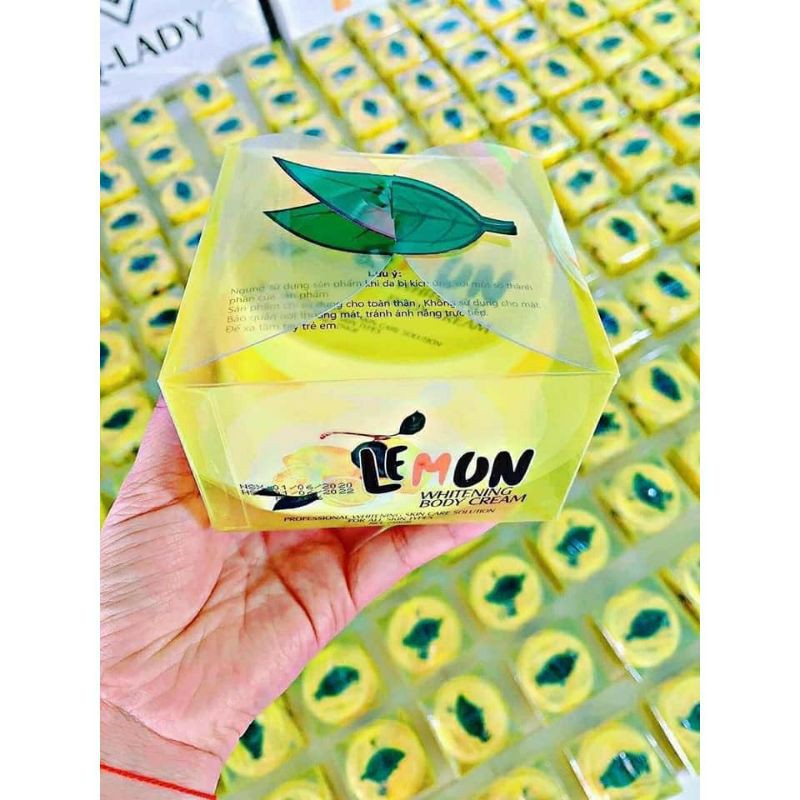 Body chanh siêu trắng có hạt vitamin kích trắng | BigBuy360 - bigbuy360.vn