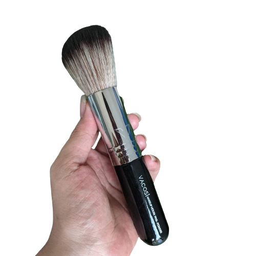Cọ Phủ Phấn Lớn Tán Tròn Pro Vacosi FP20