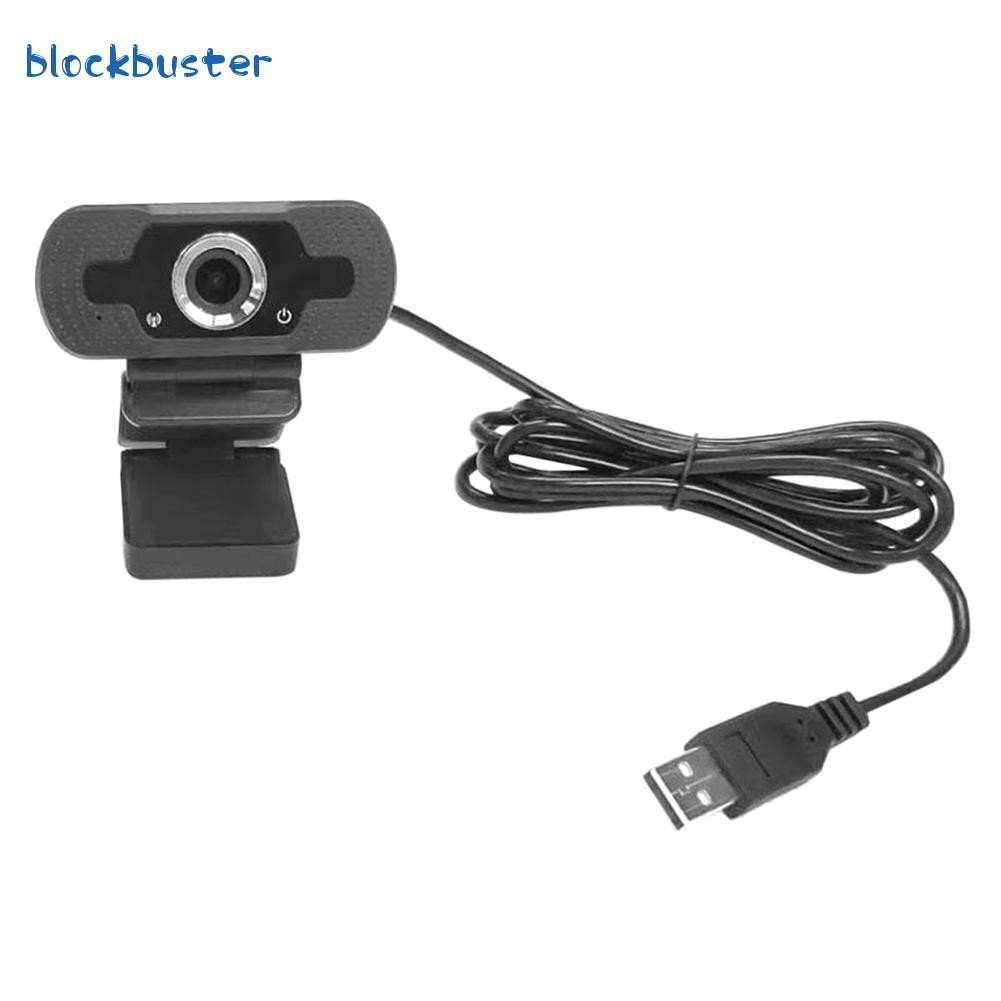 Webcam Usb 1080p Hd Tự Động Lấy Nét Có Micro Cho Livestream | BigBuy360 - bigbuy360.vn