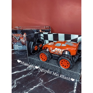 Đồ chơi xe điều khiển Macqueen