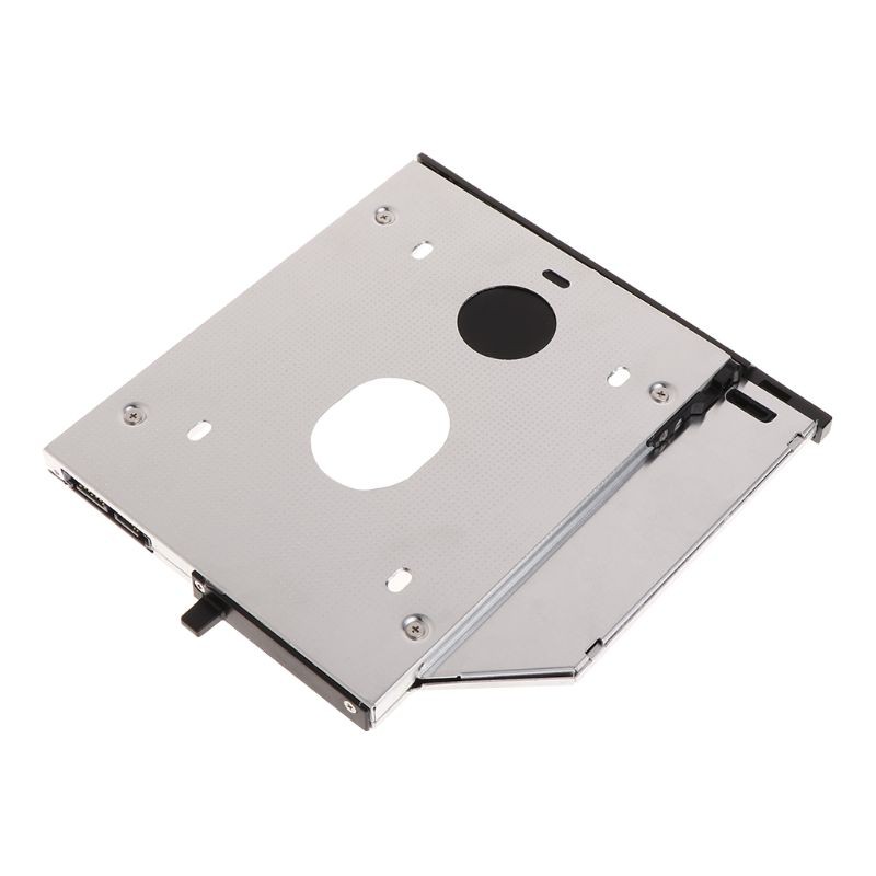 Khay ổ cứng 9.5mm SATA 2nd HDD cho Lenovo Thinkpad T400 T410 T420s W500