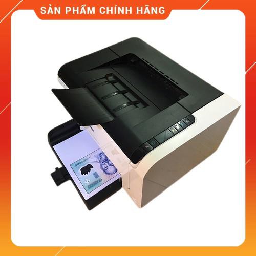 (máy in văn phòng) MÁY IN LASER MÀU HP CP1025 - AALO.VN