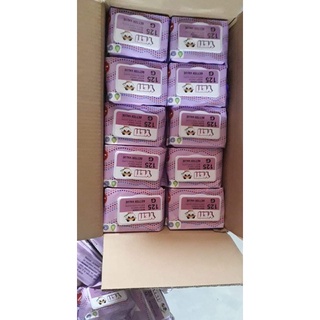 Khăn giấy ướt Yeti 80g -siêu rẽ