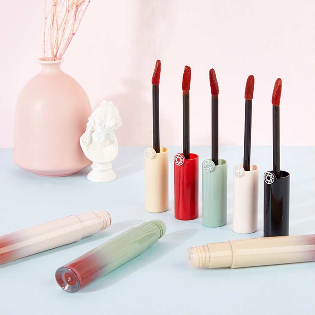 BESTOPE (Hàng Mới Về) Son Môi Chống Thấm Nước Màu Sắc Quyến Rũ Hợp Thời Trang Cho Nữ | BigBuy360 - bigbuy360.vn