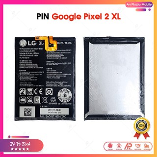 Pin Google Pixel 2 XL - Linh kiện điện thoại Google Pixel 2XL 6inch Zin bóc máy