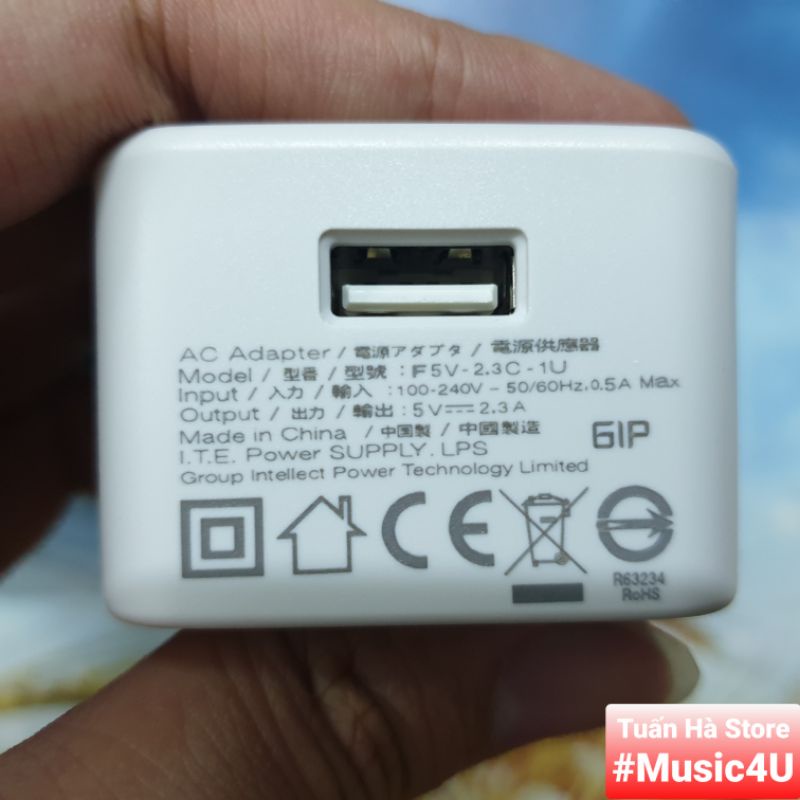 Dây cáp sạc nhanh Energizer USB Type C bọc dù lõi thép 18W siêu bền cho S8 S9 S10 Note 8 9 10 Tuấn Hà Store