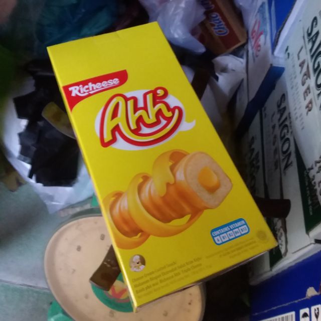 Bánh ahh '