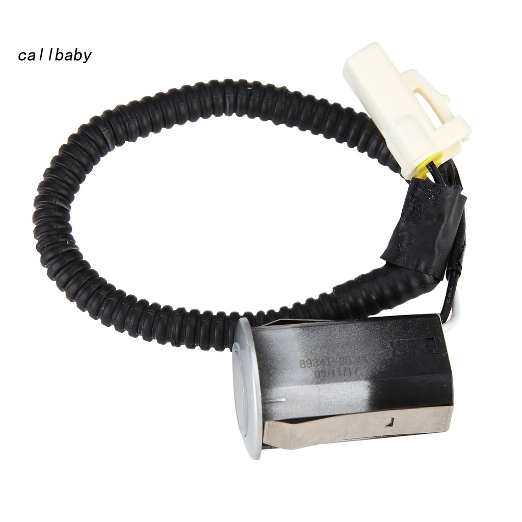 Cảm biến hỗ trợ đỗ xe cho Toyota 89341-28390
 | BigBuy360 - bigbuy360.vn